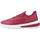 Pantofi Femei Sneakers Geox D SPHERICA ACTIF A roșu