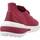 Pantofi Femei Sneakers Geox D SPHERICA ACTIF A roșu