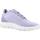 Pantofi Sneakers Geox D SPHERICA A violet