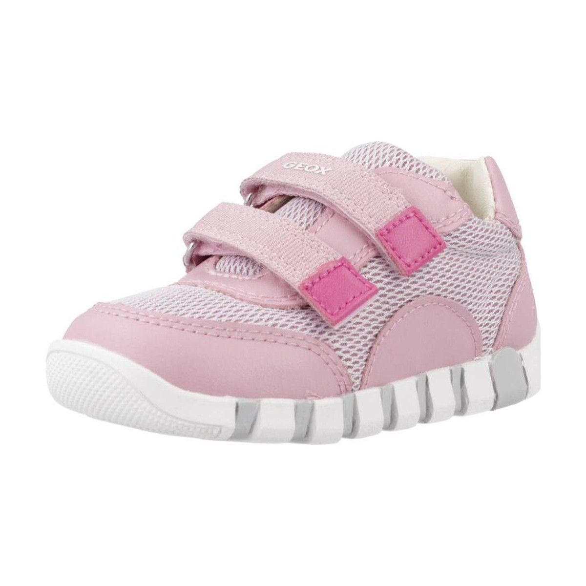 Pantofi Fete Pantofi sport Casual Geox B IUPIDOO GIRL roz