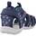 Pantofi Fete Sandale Geox S.WHINBERRY G. B albastru