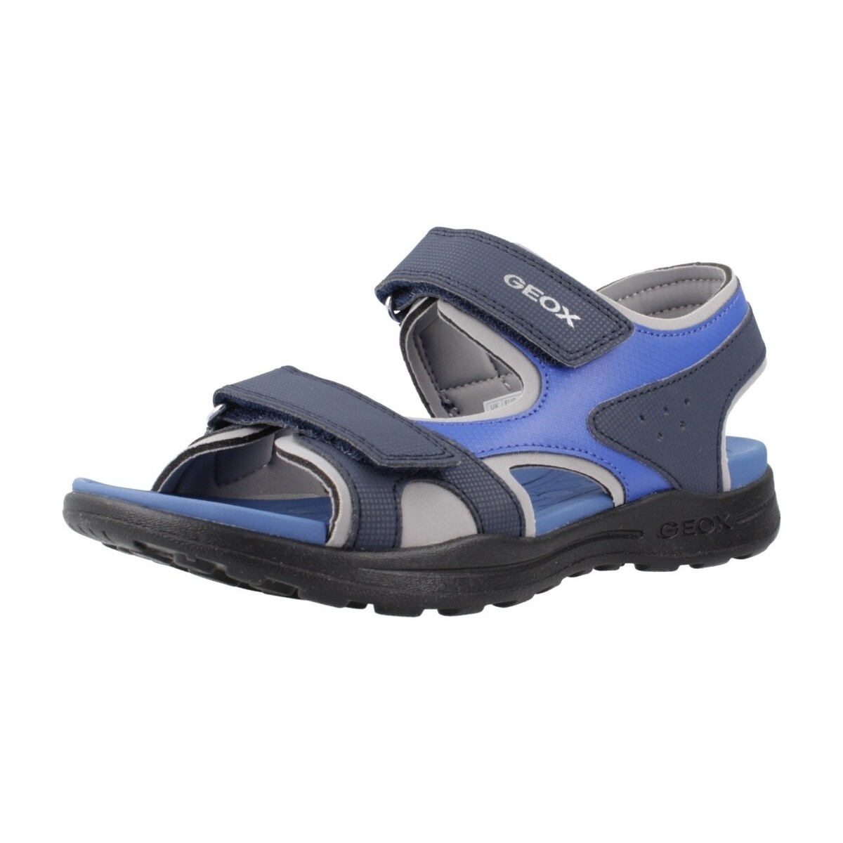 Pantofi Băieți Sandale Geox J VANIETT B. C albastru