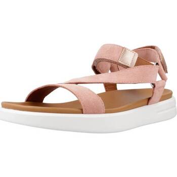 Pantofi Femei Sandale Geox D XAND 2S roz