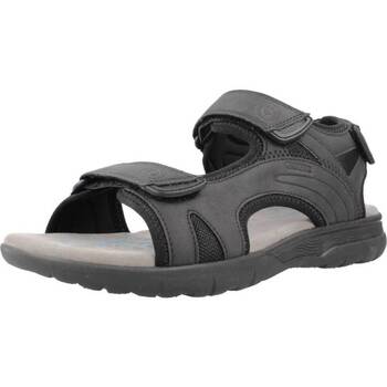 Pantofi Bărbați Sandale Geox U SPHERICA EC5 Negru
