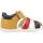 Pantofi Băieți Sandale Geox S MACCHIA B.A galben