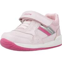 Pantofi Fete Pantofi sport Casual Geox B RISHON GIRL roz