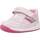 Pantofi Fete Pantofi sport Casual Geox B RISHON GIRL roz