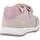 Pantofi Fete Pantofi sport Casual Geox B ALBEN GIRL roz
