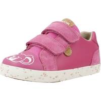 Pantofi Fete Pantofi sport Casual Geox B KILWI GIRL roz