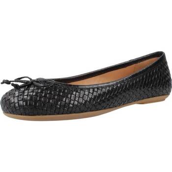 Pantofi Femei Balerin și Balerini cu curea Geox D PALMARIA Negru