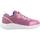 Pantofi Fete Pantofi sport Casual Geox J SPRINTYE GIRL roz