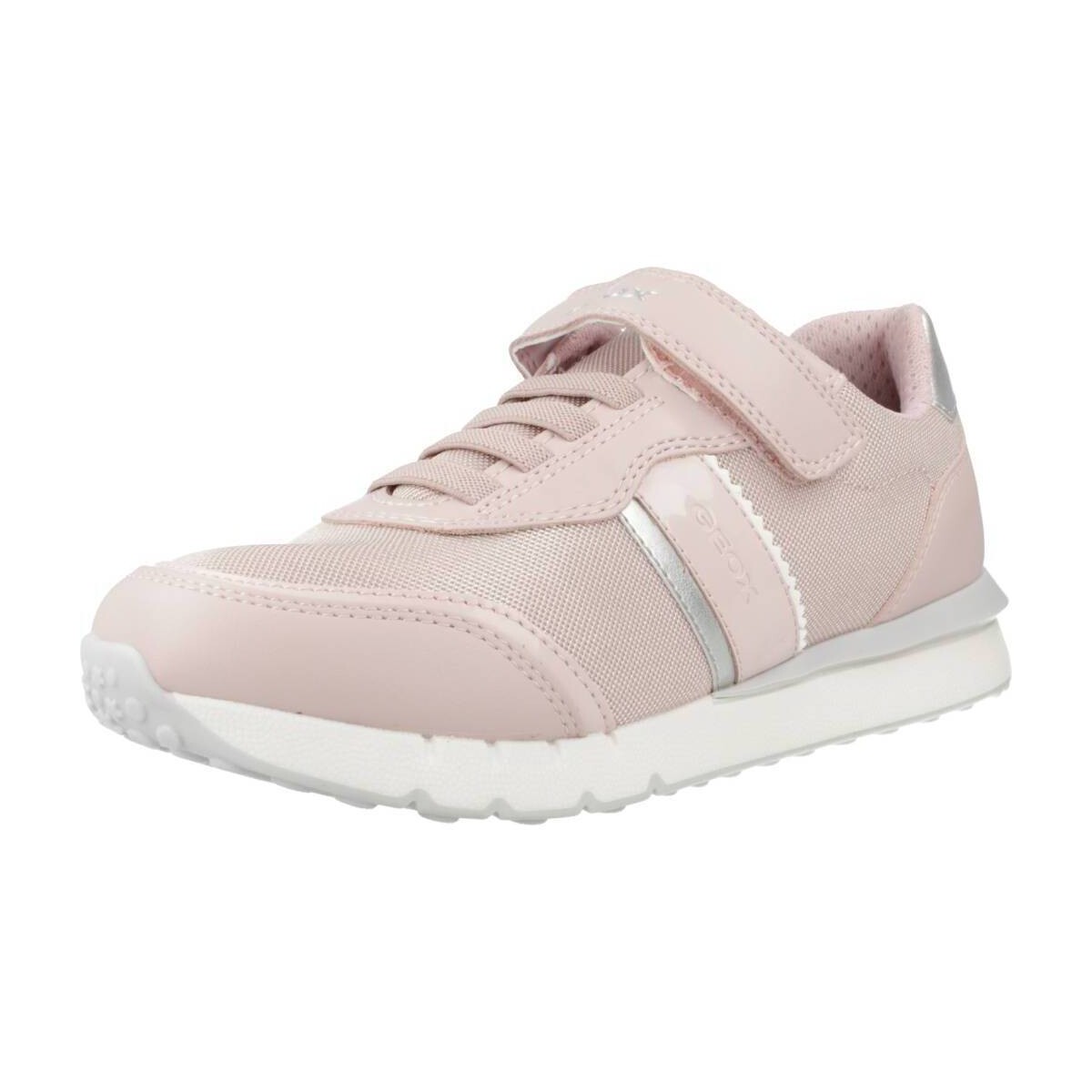 Pantofi Fete Pantofi sport Casual Geox J FASTICS GIRL roz