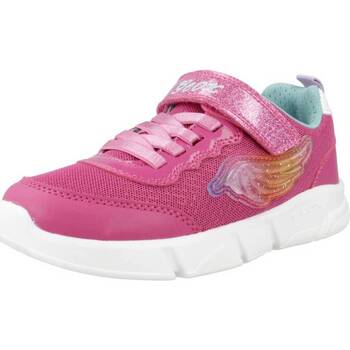 Pantofi Fete Pantofi sport Casual Geox J ARIL GIRL roz