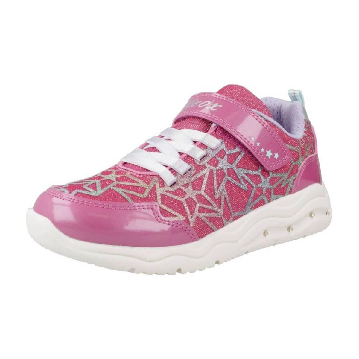 Pantofi Fete Pantofi sport Casual Geox J PHYPER GIRL roz