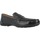 Pantofi Bărbați Mocasini Geox U KOSM0POLIS + GRIP Negru