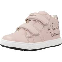 Pantofi Fete Pantofi Oxford
 Geox B BIGLIA GIRL roz