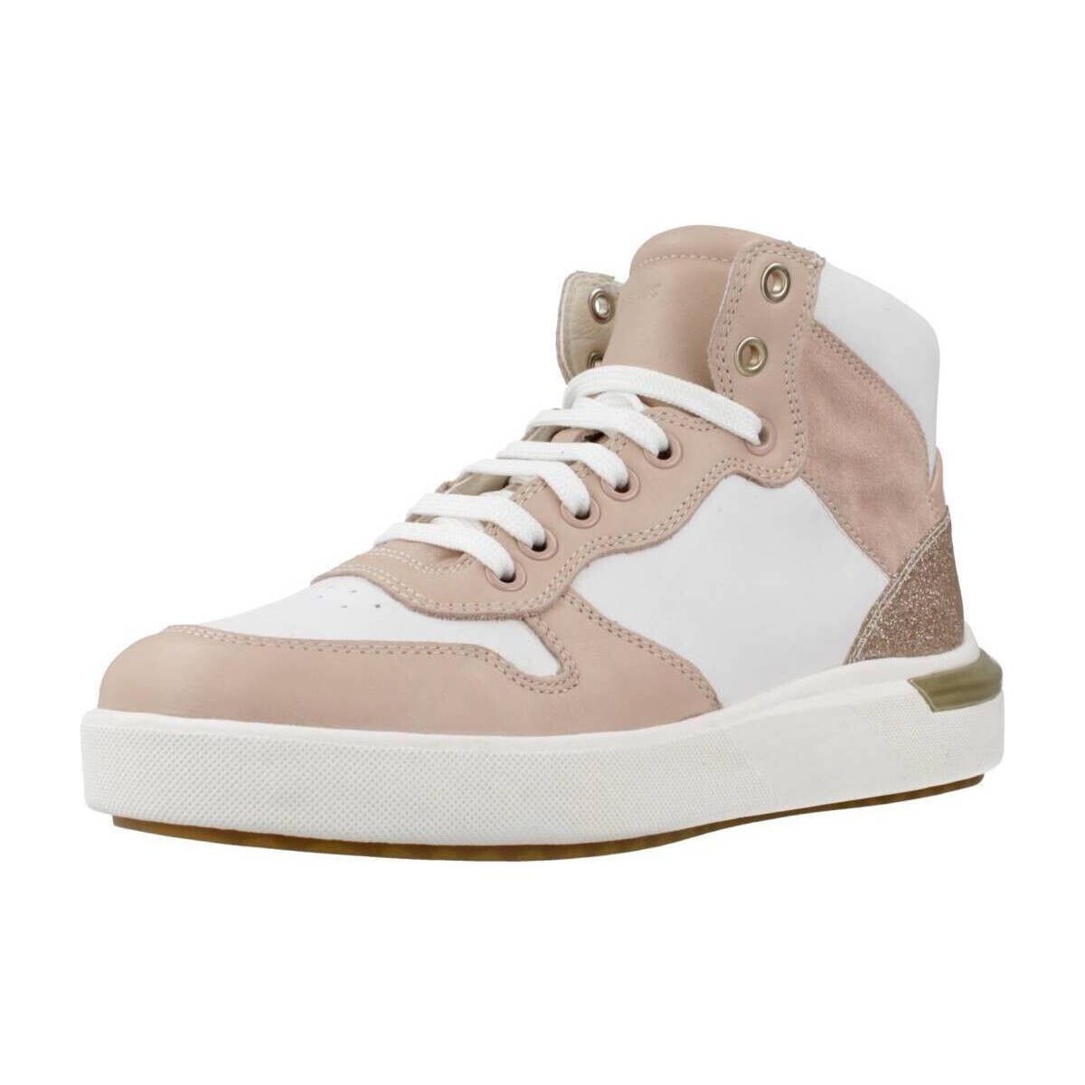 Pantofi Femei Sneakers Geox D DALYLA roz