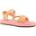 Pantofi Femei Sandale HOFF 12323003FESTIVAL roz