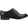Pantofi Bărbați Pantofi Oxford
 Clarks BECKEN LACE Negru