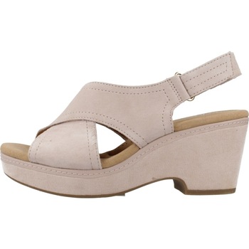 Clarks GISELLE COVE roz