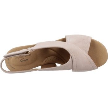 Clarks GISELLE COVE roz