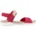 Pantofi Femei Sandale Clarks AMANDA SPRINT roz
