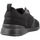 Pantofi Bărbați Sneakers Clarks LT LACE Negru