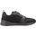 Pantofi Bărbați Sneakers Clarks LT LACE Negru