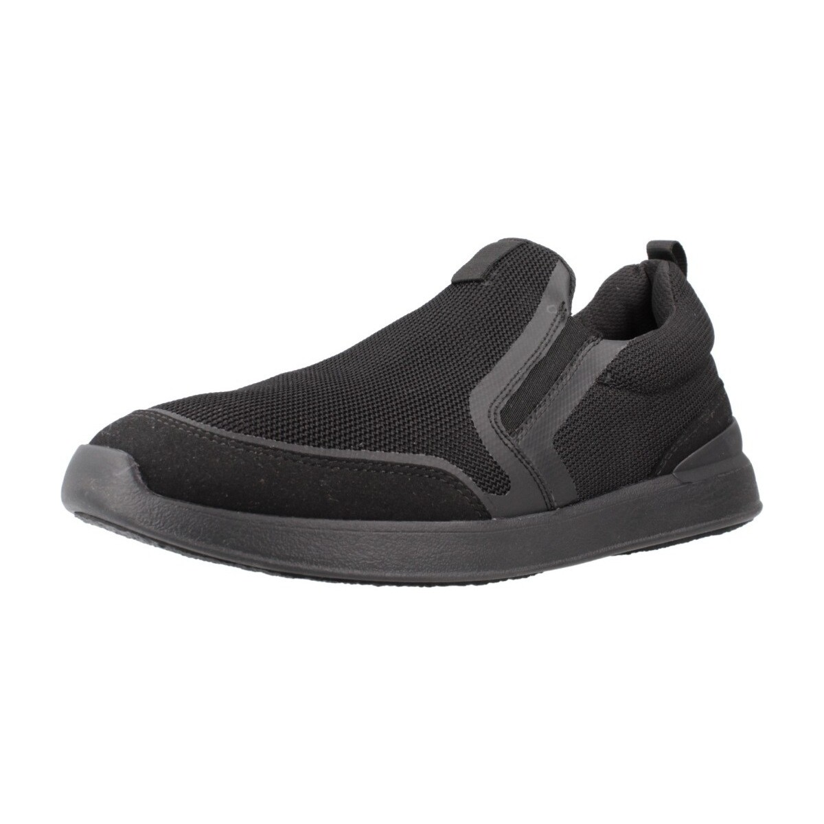 Pantofi Bărbați Sneakers Clarks LT EASE Negru