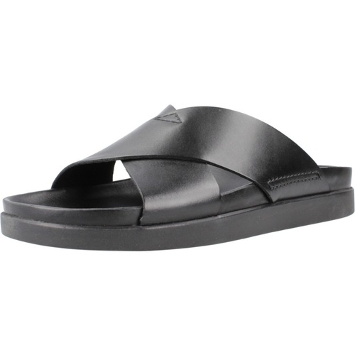 Pantofi Bărbați Sandale Clarks SUNDER WAVE Negru