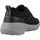 Pantofi Bărbați Sneakers Clarks LEHMAN MIX Negru