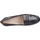 Pantofi Femei Pantofi Oxford
 Stonefly FRANCY 6 BIS NAPLACK Negru