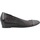 Pantofi Femei Sandale Stonefly MAGGIE II 6 GLIT/MET Negru