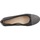 Pantofi Femei Sandale Stonefly MAGGIE II 6 GLIT/MET Negru