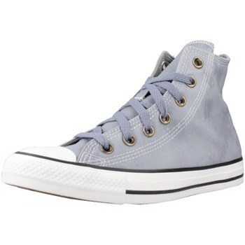 Pantofi Sneakers Converse CHUCK TAYLOR ALL STAR TIE DYE albastru