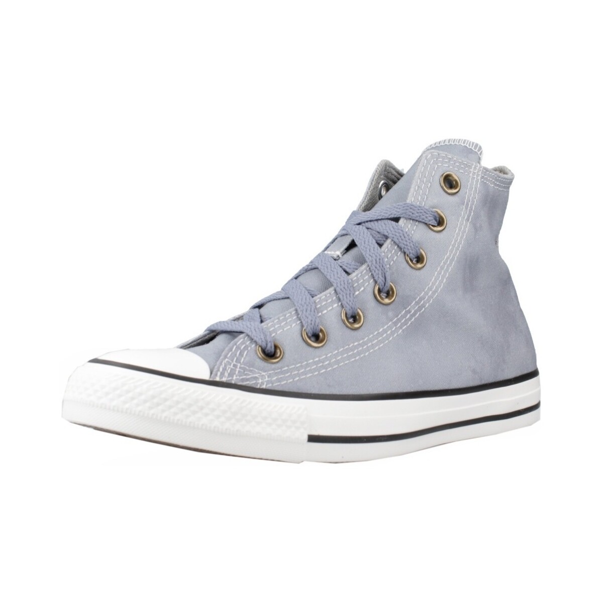 Pantofi Sneakers Converse CHUCK TAYLOR ALL STAR TIE DYE albastru