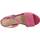 Pantofi Femei Sandale Geox D GARDENIA roz