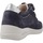 Pantofi Sneakers Stonefly AURORA 6 VELOUR albastru