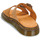 Pantofi Papuci de vară Dr. Martens Josef Savannah Tan Tumbled Nubuck Bej