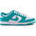 Pantofi Bărbați Pantofi sport Casual Nike Dunk Low Retro Bttys DV0833-101 Multicolor
