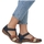 Pantofi Femei Sandale Remonte R7601 albastru
