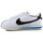 Pantofi Femei Pantofi sport Casual Nike Cortez DN1791-100 Alb
