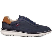 Pantofi Bărbați Sneakers CallagHan ADIDAÈI  47104 albastru