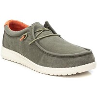 Pantofi Bărbați Sneakers Refresh ADIDAÈI  171928 verde