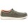 Pantofi Bărbați Sneakers Refresh ADIDAÈI  171928 verde