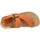Pantofi Femei Sandale Interbios  portocaliu