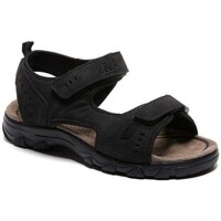 Pantofi Bărbați Sandale Lois 86056 Negru