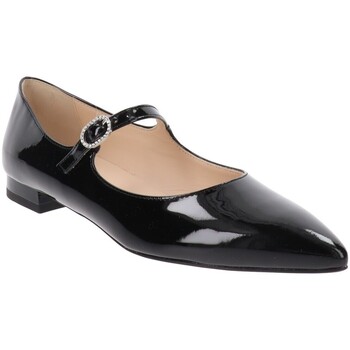 Pantofi Femei Sandale NeroGiardini E409521D Negru