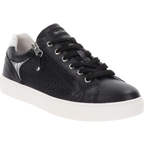 Pantofi Femei Sneakers NeroGiardini E409922D Negru