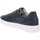 Pantofi Bărbați Sneakers NeroGiardini E400240U albastru